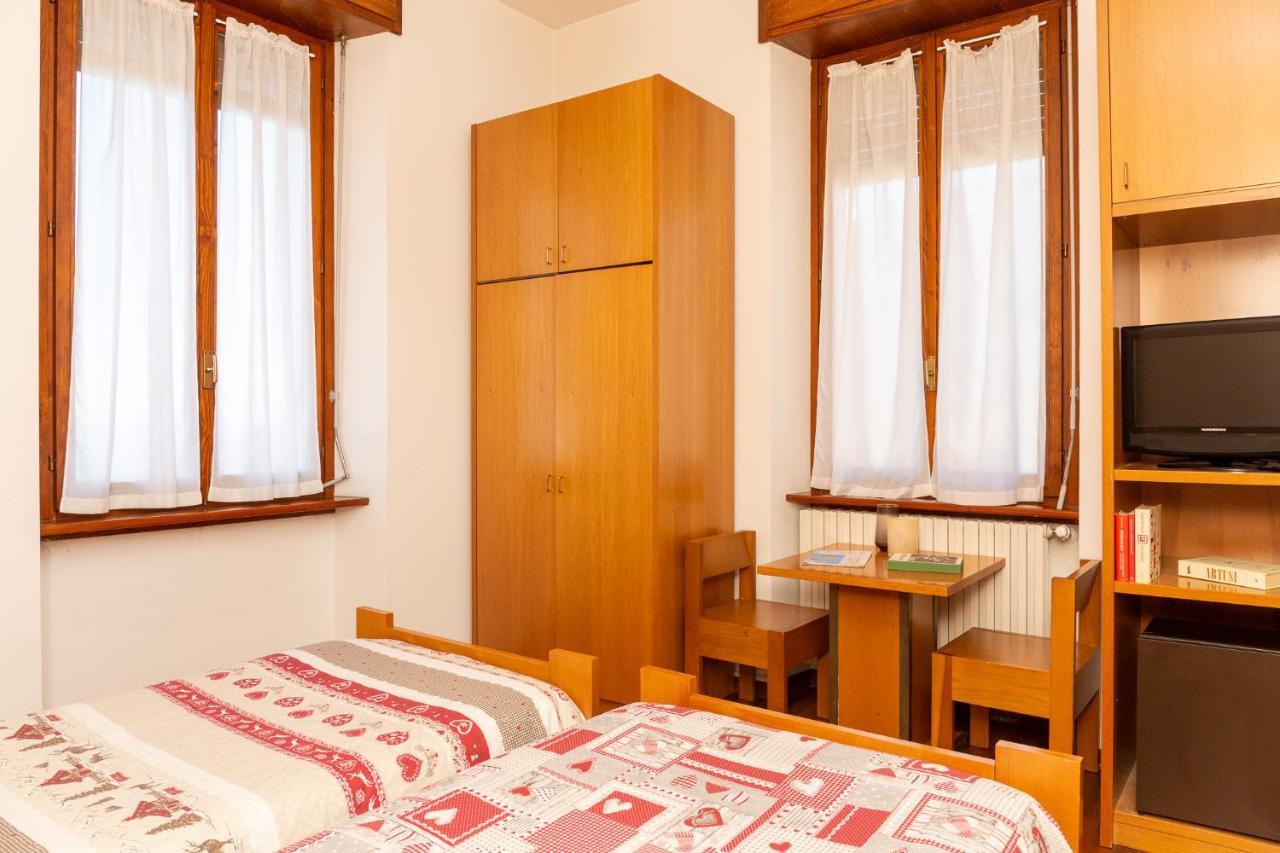 Albergo Sacro Monte Varese Luaran gambar