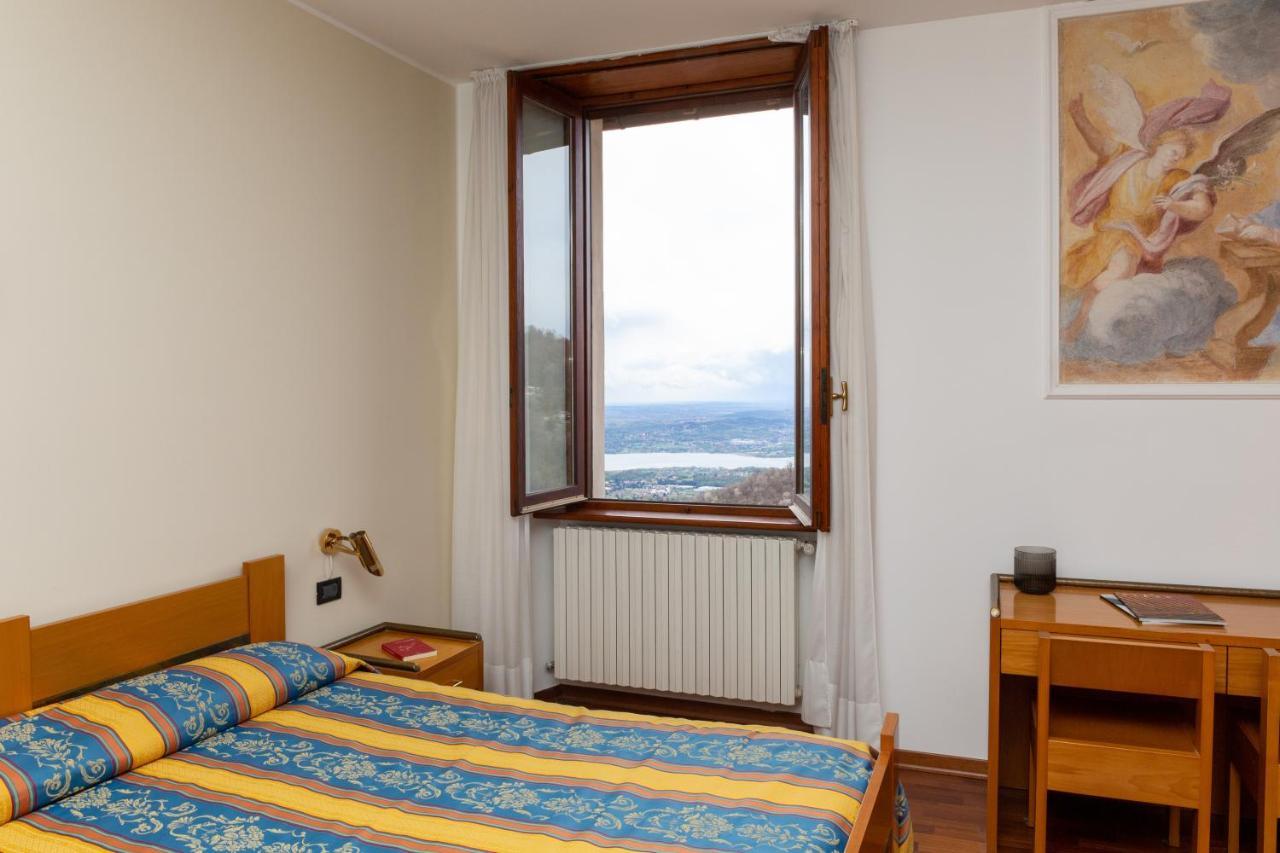 Albergo Sacro Monte Varese Luaran gambar